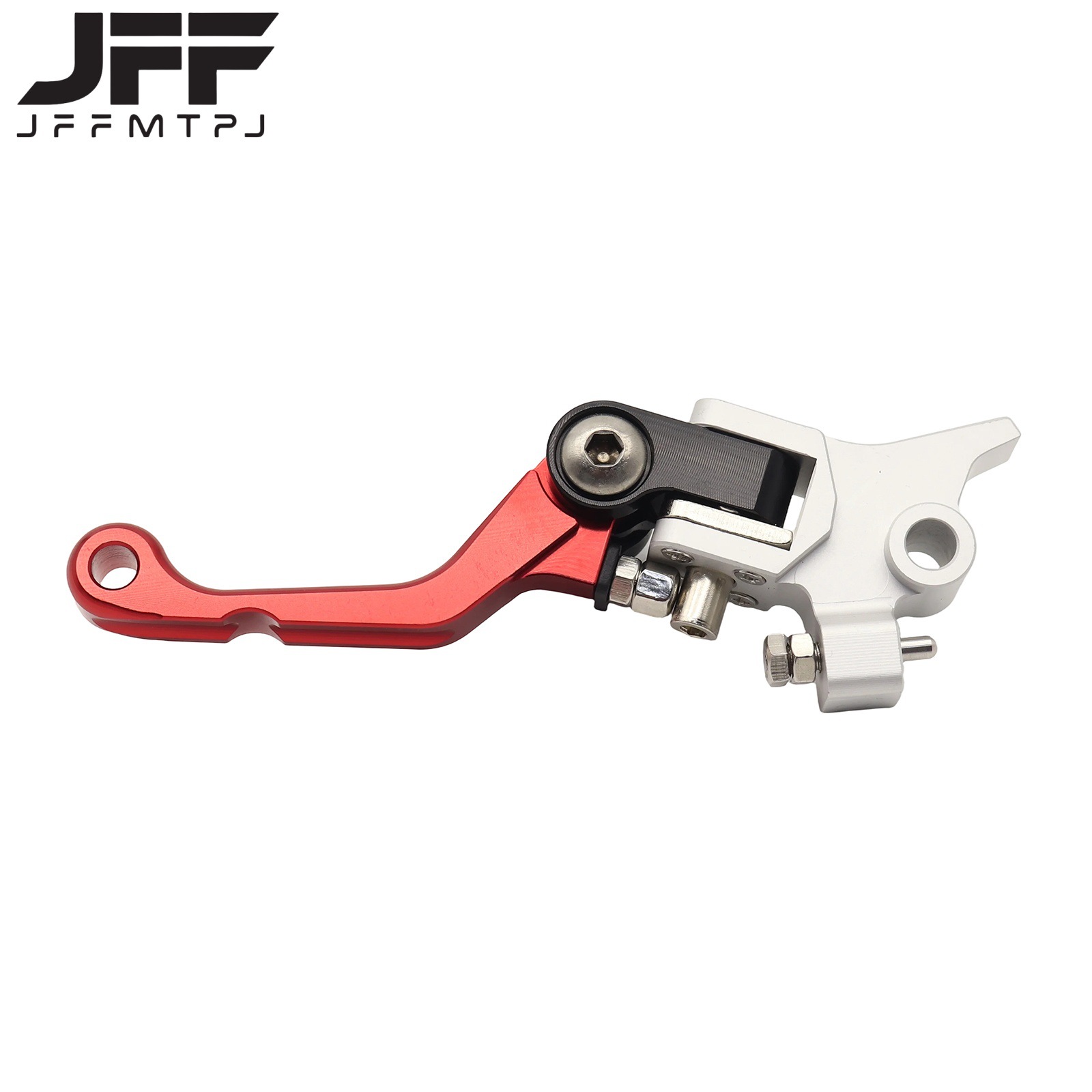 Motorcycle modification parts hydraulic clutch pump brake master cylinder disc brake pump assembly oil pipe oil hose