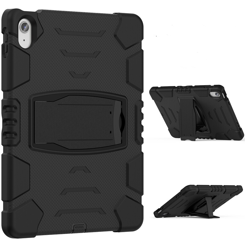 Suitable for iPad Series iPad Air112025 Protective Case 2022 Anti-Slip Air13 Stand Protective Case Shell