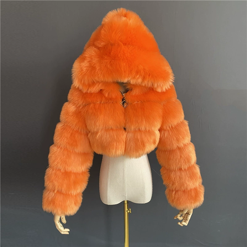 Short keep warm trend jacket, European style