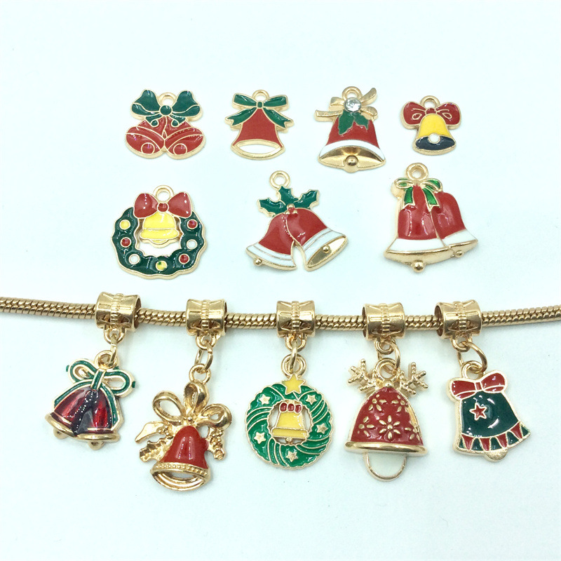 Pendant handmade