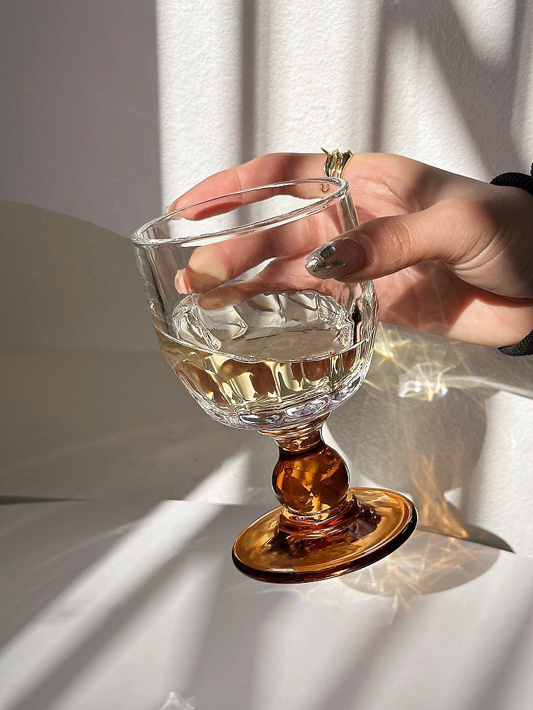 黑色小众中古杯高级感详情图07