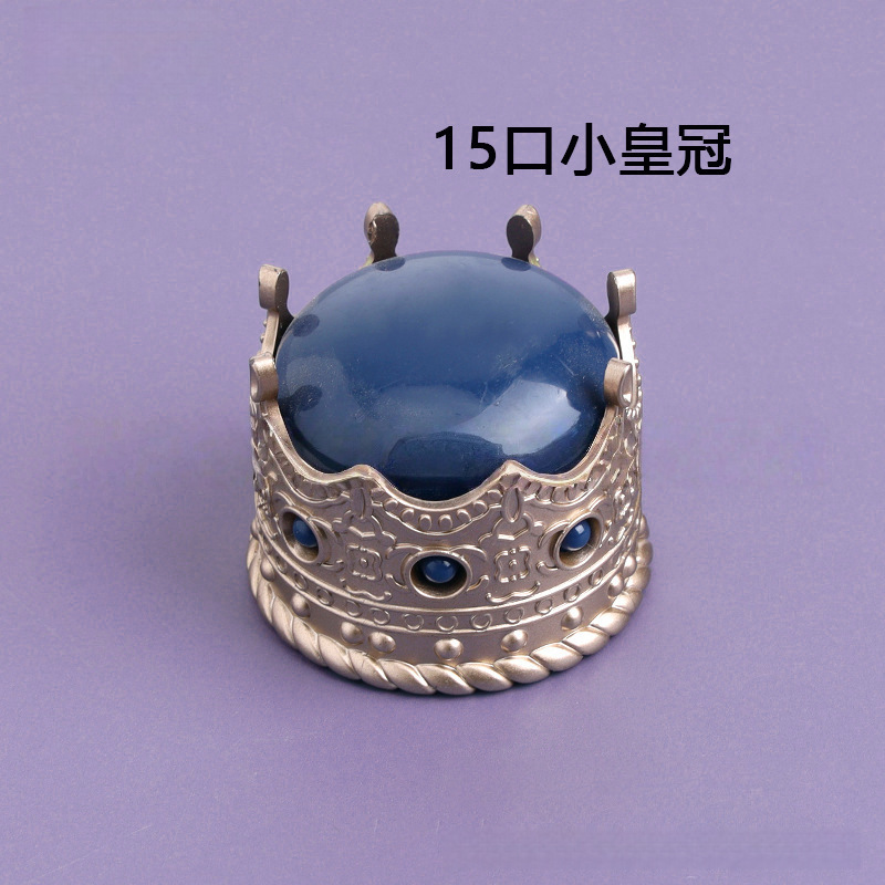 现货亚克力ABS香水瓶盖树喷雾器脂盖13卡口15卡口13螺口磁吸盖|undefined