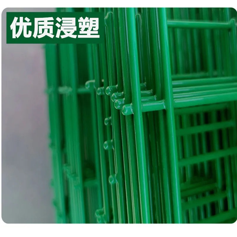 铁丝网门荷兰网门双边丝护栏网门1米宽单开门2米3米4米宽对开门-阿里巴巴