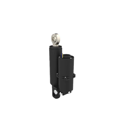 High-Pressure Piston Pump, Car jack