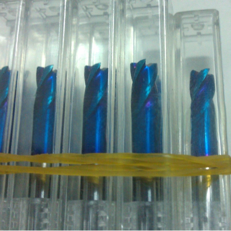 硬合金铣刀 钨钢高硬度刀具厂家定 制加长 非标刀具