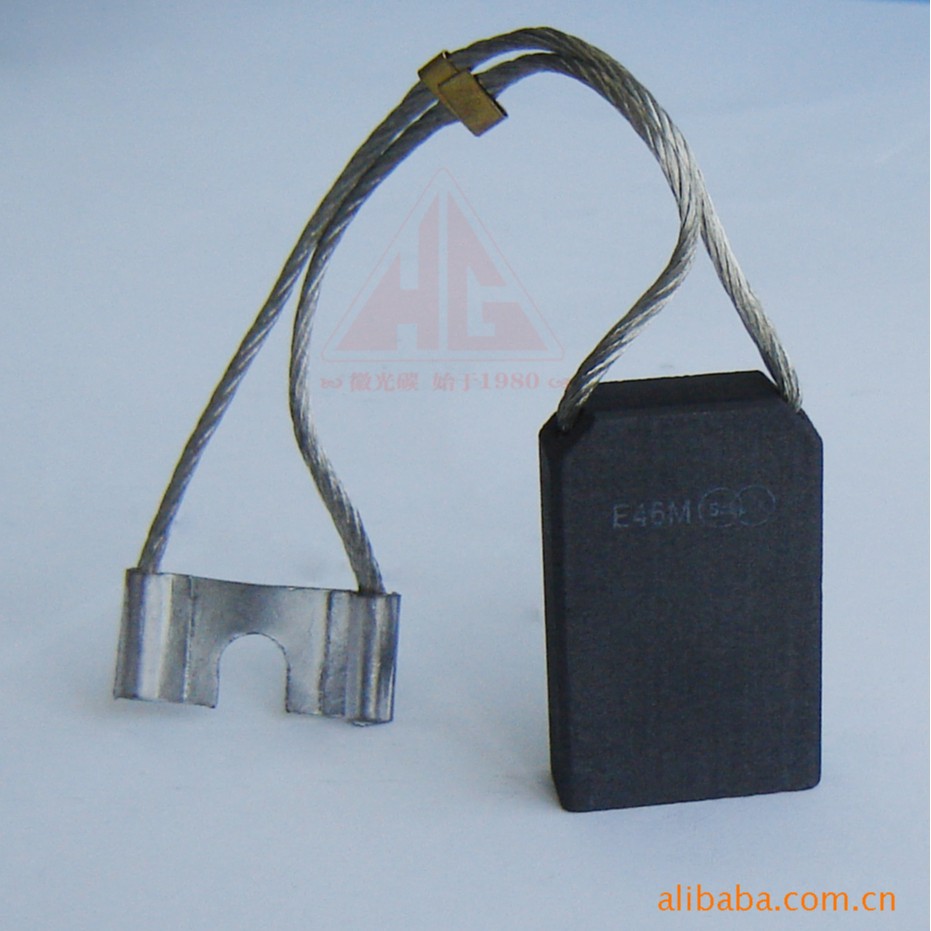 碳刷，E46M电刷，徽光品质