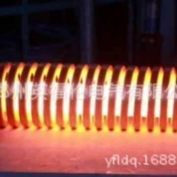 钢材模锻件加热电炉