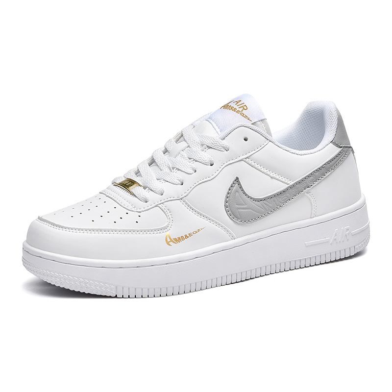 Oro gris blanco