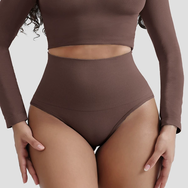Brown (Thong)
