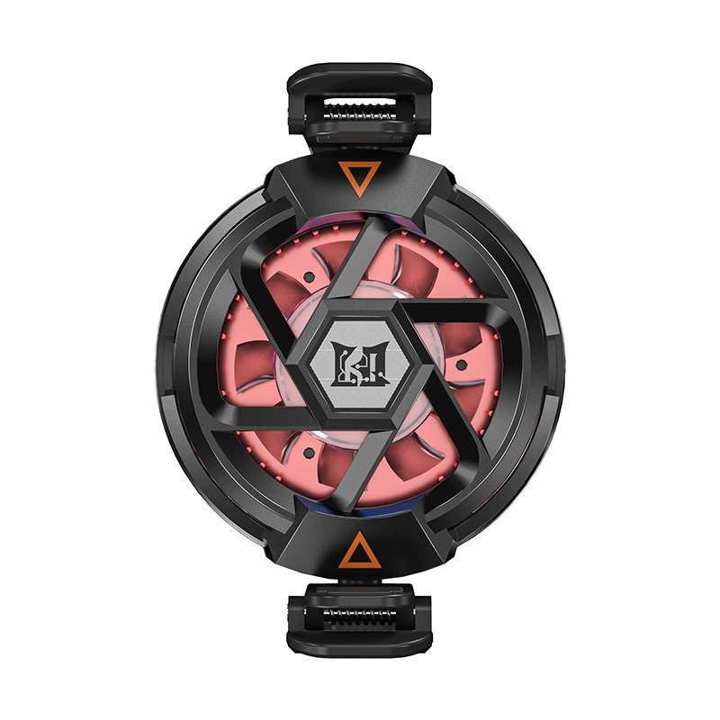 N5 자기 반도체 라디에이터