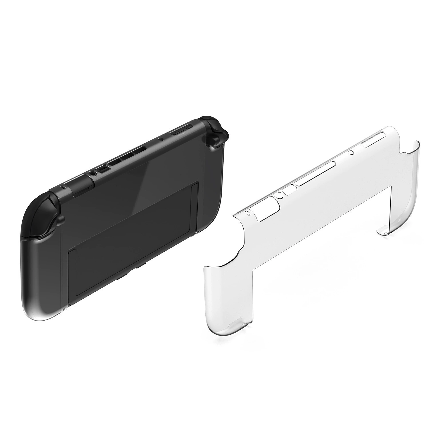 Переключатель2 встроенный защитный корпус для хоста Switch2 поколения, базовый ПК защита корпус TNS-5119