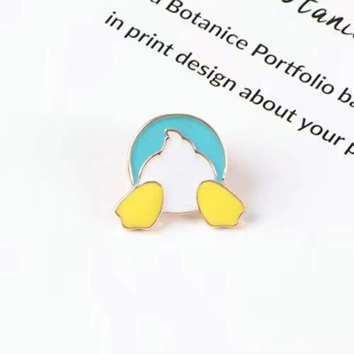 Donald duck ass fv126