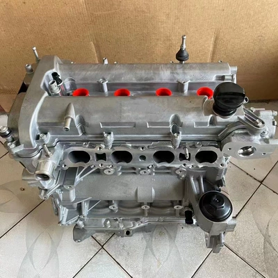 Mai Rui Bao 11GL8 car – Engine assembly