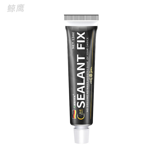 SALANTFIXMS nail-free glue auxiliary patch quick-drying plastic metal glass glue strong liquid transparent small wholesale