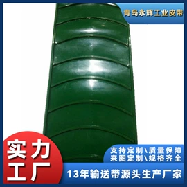 输送带;其他工业皮带;橡胶传送带