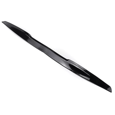 non-perforated top wing trunk | Fixed wind wing