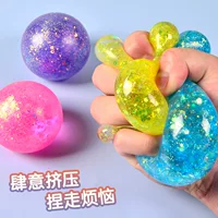 Игрушка, слизь, сироп, антистресс