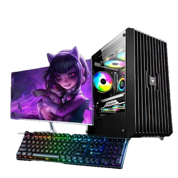 Игровой дизайнерский ноутбук, Intel Core i7-10700, Intel Core i5, Intel Core i7, полный комплект