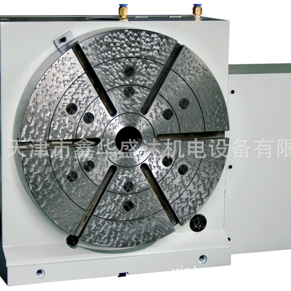 【官方特约经销商】天津烟台环球数控转台TK13250E(EL)含税，价低
