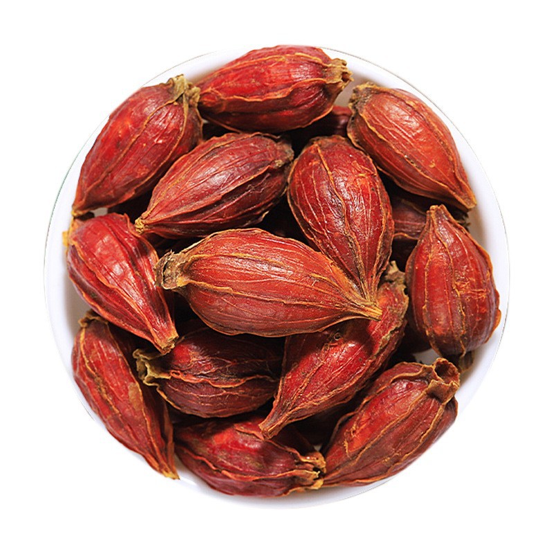 Gardenia Fruit Powder Zhi Zi 500g Pure Ground Gardenia jasminoides for Herbal Tea and Culinary Use specifications