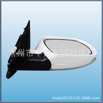 Rear mirror/rearview mirror assembly | Reversing Mirror