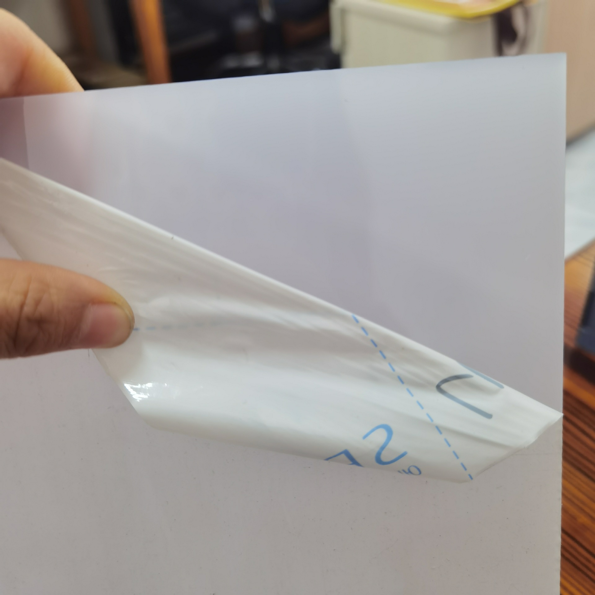 韩国世化SPOLYTECH PC扩散板LH04卷材/LH04板材/LH04E板材