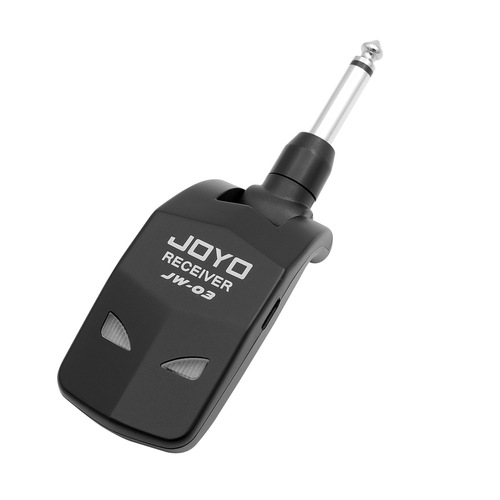 JOYO JW-03 Guitar Audio Wireless Transmission Transmitter Receiver Musical Instrument Audio Transmission Receiver Transmitter