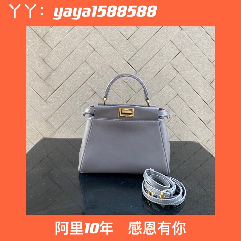 2024 In-Stock Luxury Brand Women's Mini Kitten Bag Original Full Sheepskin Shoulder Crossbody Handbag 2024 In-Stock Luxury Brand Women's Mini Kitten Bag Original Full Sheepskin Shoulder Crossbody Handbag