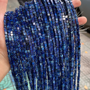 ��Ȼʯ�ۻ�ʯ��ʯ���K4*4mm���w����diy�ִ����Ʒ����F؛���l