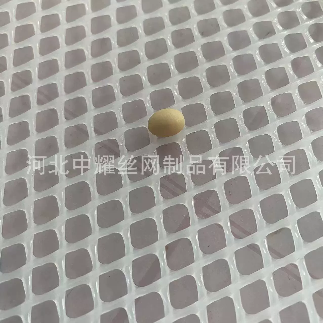 Пластиковая сетка курица утка гусь сетка для разведения утолщенная защитная сетка для балкона изоляционная сетка для забора трансграничная Полный рулон оптовая продажа