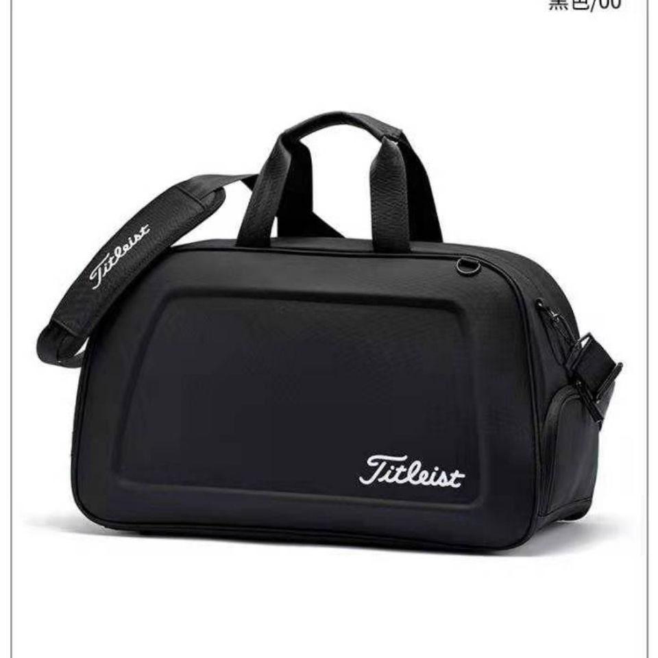 Large Capacity Shoulder Bag