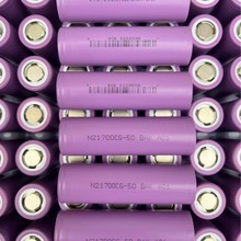 �ȿ�21700﮵��5000mAh5C�����綯�������˻�������������