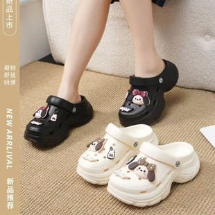 EVA�����4���ֶ���ЬŮ�⴩�ļ�2025�¿�С�������߷�����������