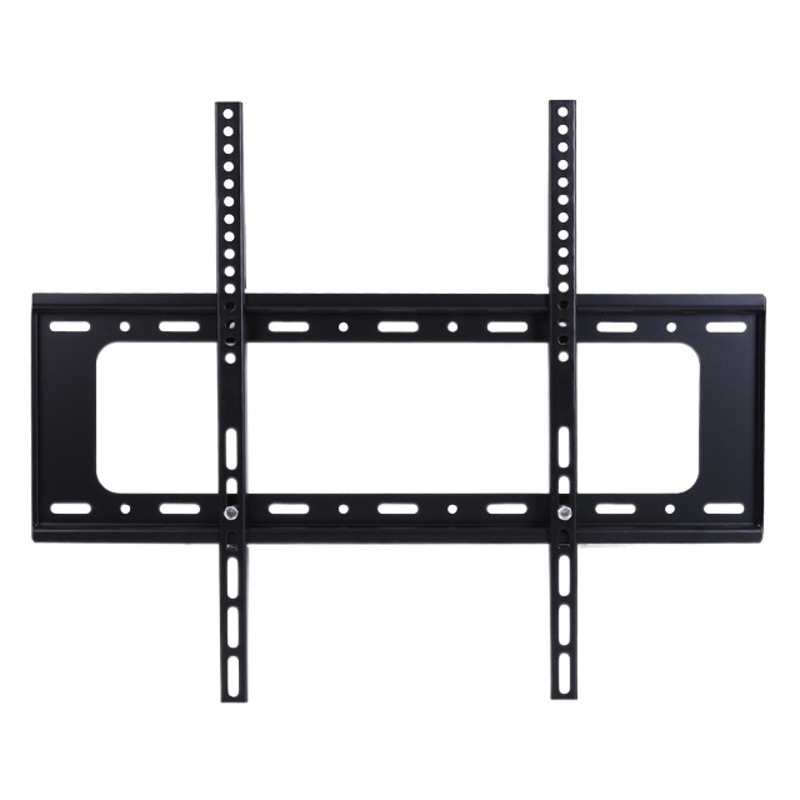 Universal TV colgador de pared 14-120 pulgadas TV monitor integrado soporte hacia arriba y hacia abajo ajustable TV colgador