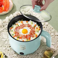 Многофункциональная электрическая кастрюля электрическая кастрюля электрическая кастрюля электрическая кастрюля в общежитии