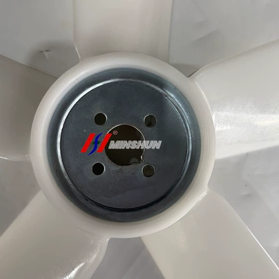 Kubota D722 fan blade Fan