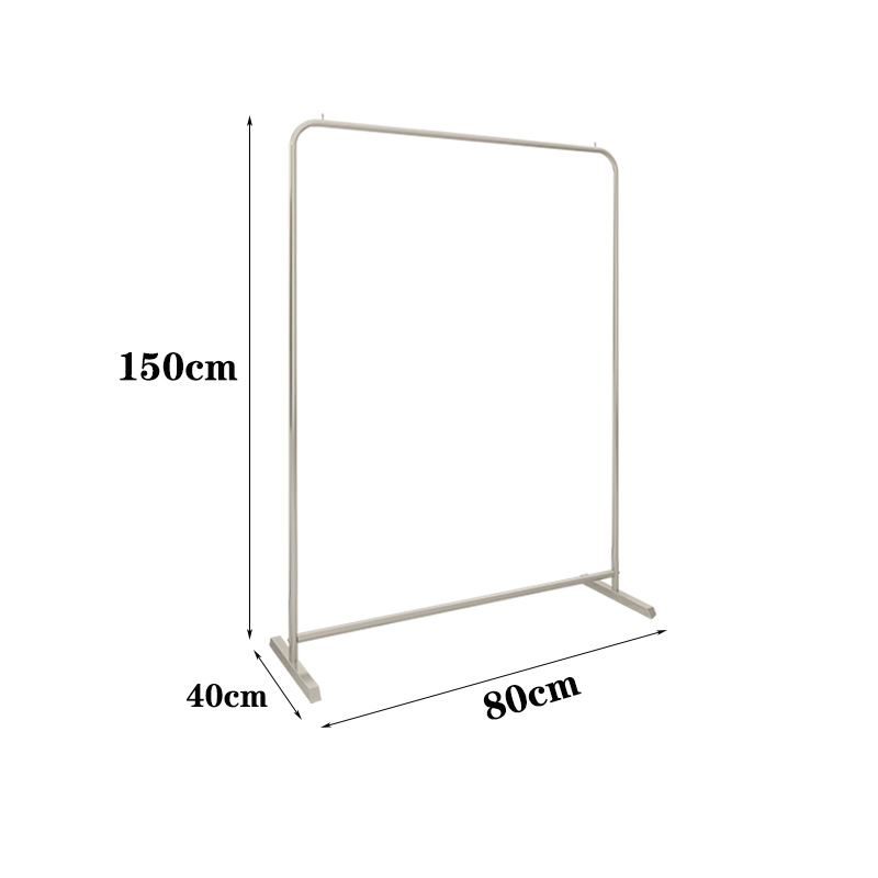 길이 80*높이 150cm