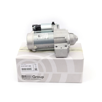 Suitable for Bmw Starter and accessories