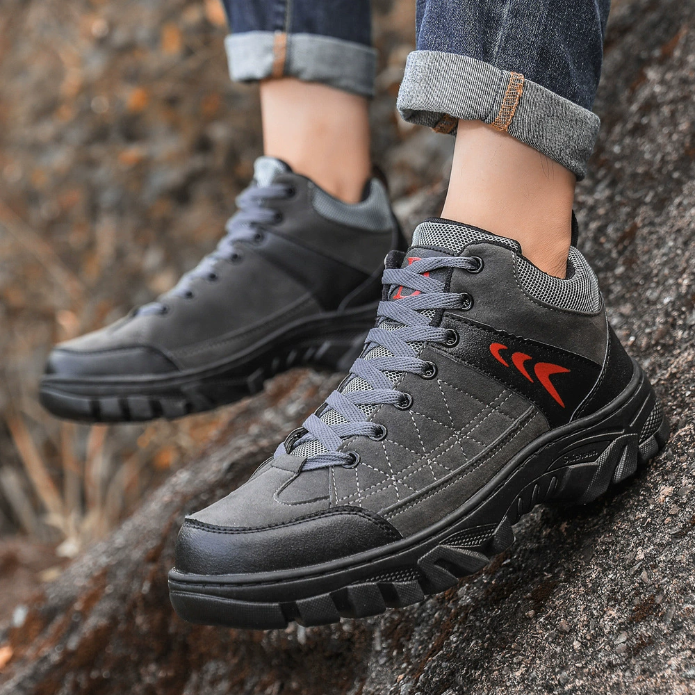 Climbing sports comfortable footwear for leisure for hiking, for running, for import