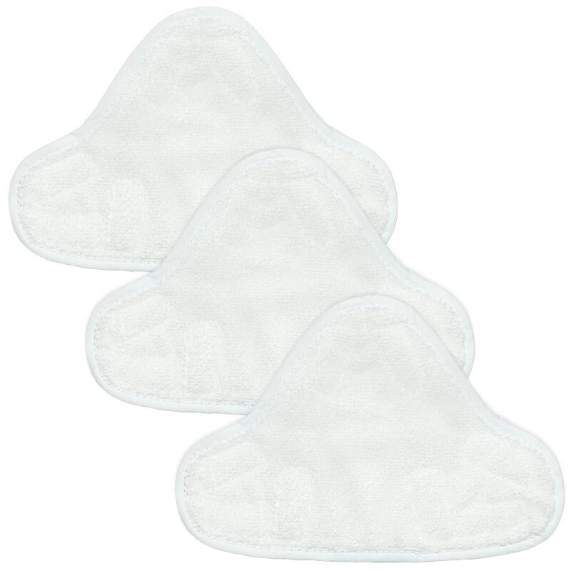 Suitable for Shark Steam Mop Cloth Shark Mop Cloth Cover H20 X5 S302 S001 Mop Accessories