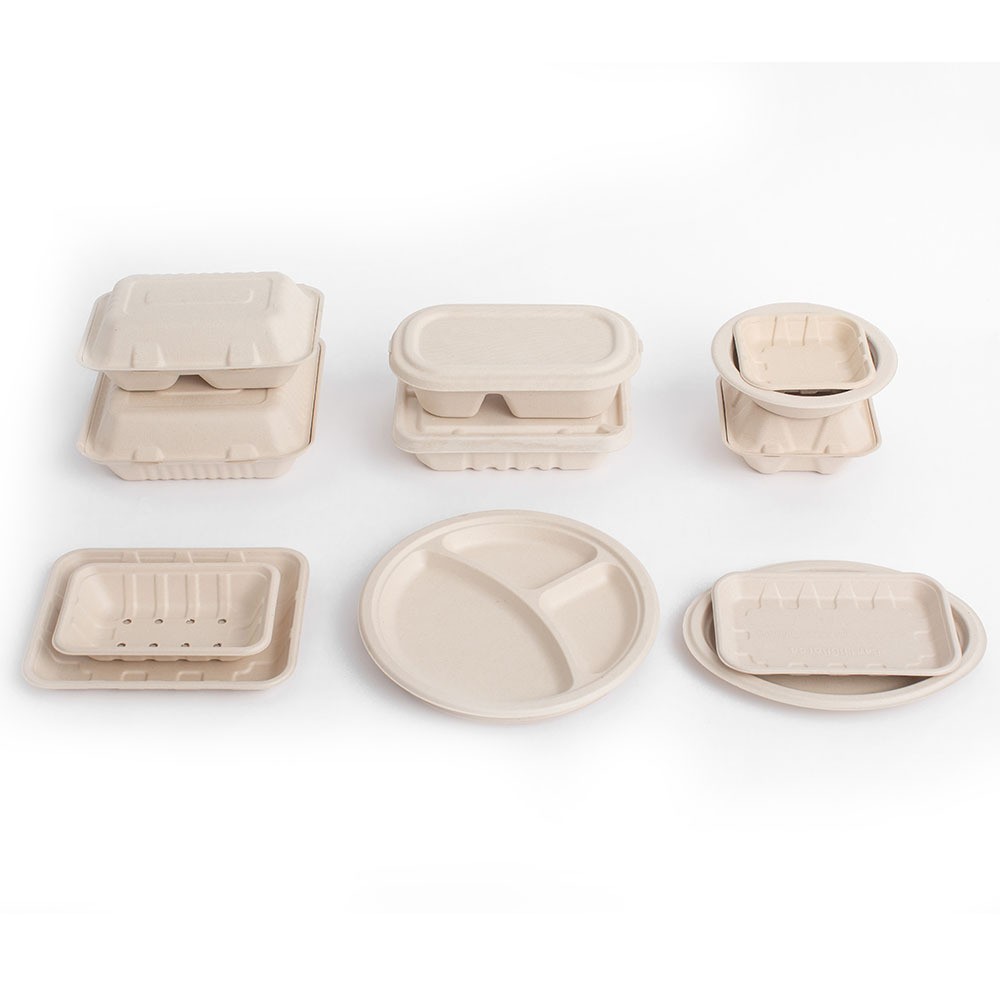 Fábrica de oasis de Shaoneng Gansu al por mayor cubierta de cubierta de cubierta cuadrada de cubierta de cubierta de cubierta cuadrada biodegradable compostable