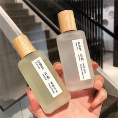 Fresh niche Qinghuan White Tea Perfume Peach Infinite Oolong Eau de Toilette for men and women Kuaishou live broadcast supply