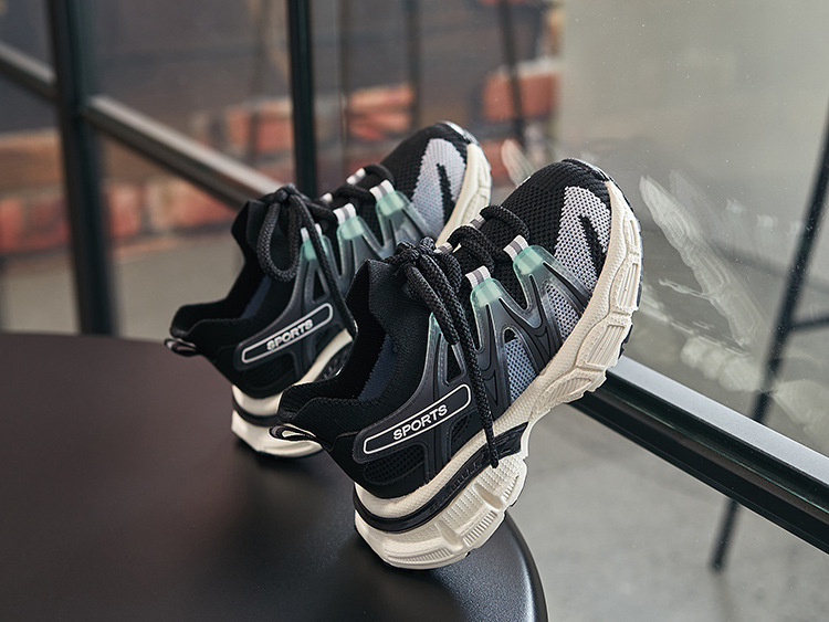 Broken Size Sonderangebot Kinderschuhe 2023. Kindersportschuhe für Jungen und Mädchen. Leicht und atmungsaktiv_voghion.com