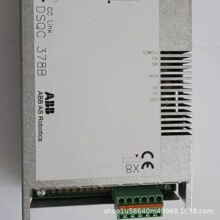 ABB DSQC378B  IRC5 ������ ˫Э��ͨѶ�� ����ģ��ȫ����Ʒ-���