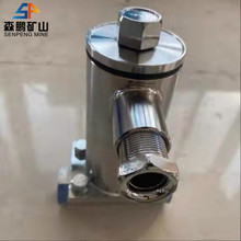 DFB-20/10 矿用防爆电磁阀 防爆证 DFB20/10矿用隔爆型电磁阀厂家