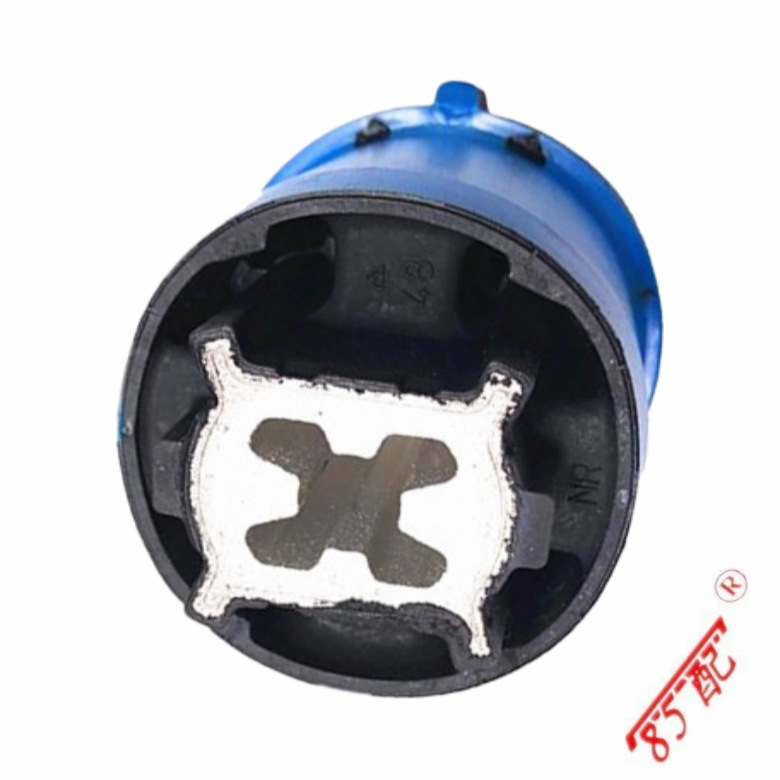 Rear axle bushing 5131A4 applicable to Citroen brand new Elysee. C4L. Dongfeng Peugeot 301 308 307