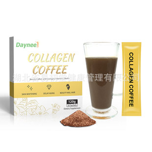 ����Collagen coffee�zԭ���׿���MCT���� keto coffee