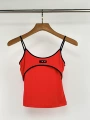 Red - Cami