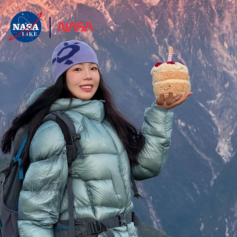 Nasalike Sunstone Same Style 5000Gt Goose down Jacket 1000 Puff Outdoor Sports Snow Mountain Bread down Jacket Thick Nasalike Sunstone Same Style 5000Gt Goose down Jacket 1000 Puff Outdoor Sports Snow Mountain Bread down Jacket Thick