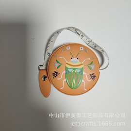 厂家直供皮尺，卷尺迷你小皮尺1.5米 2米皮尺 定制皮尺 订制皮尺
